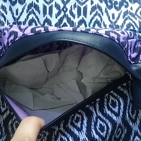 Claire's mini backpack - Picture 6 of 8